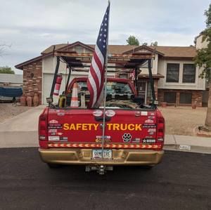 Meet your Posher, Sean